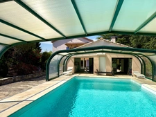 Maison à vendre 7 pièces MARTIGNARGUES (30)