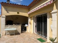 Maison à vendre 4 pièces SAINT MARTIN DE VALGALGUES (30)