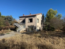 Maison à vendre 6 pièces SAINT PRIVAT DES VIEUX (30)