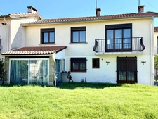 Maison à vendre 6 pièces de 145 m² avec terrain clos d’environ 390 m² – Proche hôpital ALES (30) 
