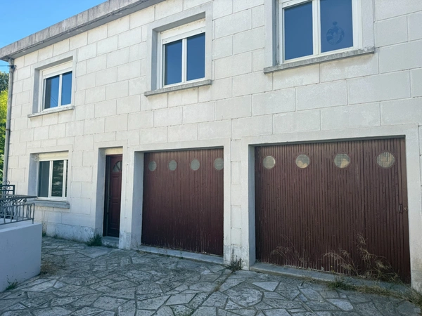 Maison à vendre 7 pièces ALES (30)