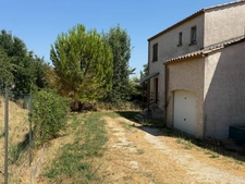 Maison à vendre 4 pièces, 500m² de terrain ALES (30)