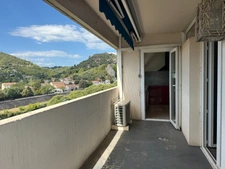 Appartement à vendre 4 pièces ALES (30)