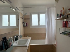 Appartement à vendre 3 pièces, terrasse ALES (30)
