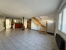 Maison à vendre 7 pièces ALES (30)