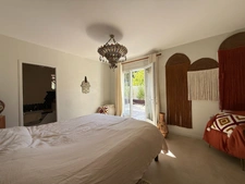 Maison de plain-pied avec piscine à vendre 6 pièces 5 chambres-QUISSAC (30) 1166m2 de terrain 