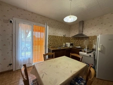Maison à vendre 6 pièces, 2135m² de terrain, SAINT MARTIN DE VALGALGUES (30)