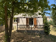 Maison à vendre 4 pièces, 500m² de terrain ALES (30)