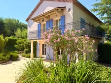 Maison à vendre 7 pièces MARTIGNARGUES (30)