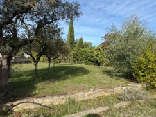 Maison à vendre 6 pièces, 2135m² de terrain, SAINT MARTIN DE VALGALGUES (30)