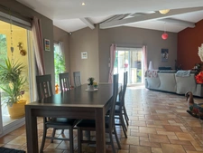 Maison à vendre 4 pièces SAINT MARTIN DE VALGALGUES (30)