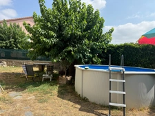 Maison à vendre 6 pièces, 590m² de terrain ALES (30)