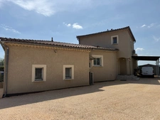Maison à vendre 4 pièces SAINT PRIVAT DES VIEUX (30)