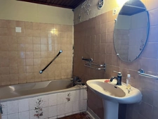 Maison à vendre 7 pièces SAINT MARTIN DE VALGALGUES (30)