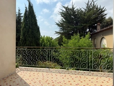 Maison à vendre 6 pièces, 590m² de terrain ALES (30)