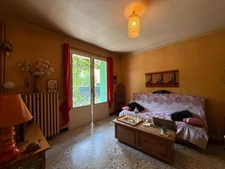 Maison à vendre 6 pièces, 590m² de terrain ALES (30)