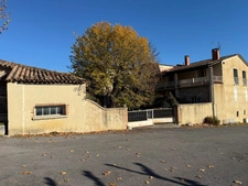Maison à vendre 0 pièces BOISSET ET GAUJAC (30)