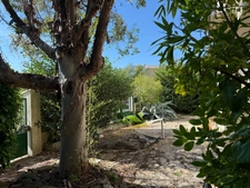 Maison à vendre 6 pièces, 2135m² de terrain, SAINT MARTIN DE VALGALGUES (30)