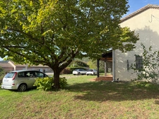 Maison à vendre 6 pièces, 2135m² de terrain, SAINT MARTIN DE VALGALGUES (30)