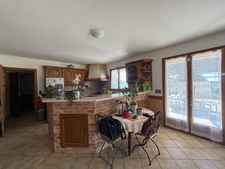 Maison à vendre 5 pièces ALES (30) 160m² habitables, 1500m² de terrain