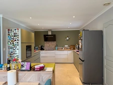 Maison à vendre 4 pièces 3000m2 de terrain BOISSET ET GAUJAC (30)