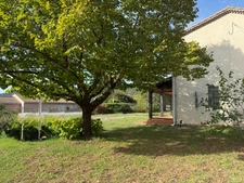 Maison à vendre 6 pièces, 2135m² de terrain, SAINT MARTIN DE VALGALGUES (30)