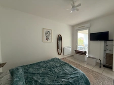 Appartement à vendre 3 pièces, terrasse ALES (30)