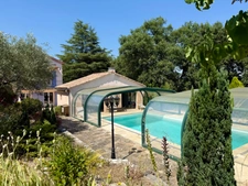 Maison à vendre 7 pièces MARTIGNARGUES (30)