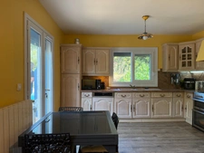 Maison à vendre 5 pièces  terrain, piscine LAVAL PRADEL (30)