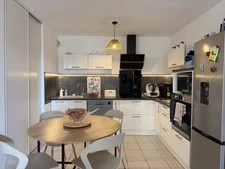 Appartement à vendre 3 pièces, terrasse ALES (30)