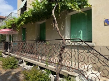 Maison à vendre 6 pièces, 590m² de terrain ALES (30)