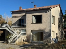 Maison à vendre 6 pièces SAINT PRIVAT DES VIEUX (30)