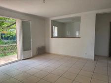 Maison à vendre 4 pièces ALES (30)
