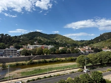 Appartement à vendre 4 pièces ALES (30)