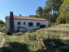 Maison à vendre 5 pièces 1350 m² de terrain PORTES (30)