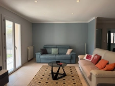 Maison à vendre 4 pièces 3000m2 de terrain BOISSET ET GAUJAC (30)