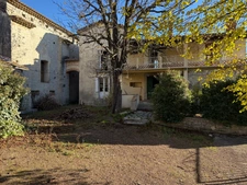 Maison à vendre 0 pièces BOISSET ET GAUJAC (30)
