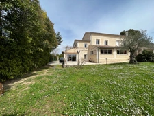 Dpt Gard (30), à vendre ALES maison P5 de 210 m² - Terrain de 1 700,00 m² 