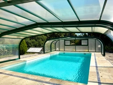 Maison à vendre 7 pièces MARTIGNARGUES (30)