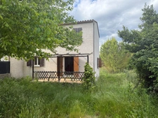 Maison à vendre 4 pièces ALES (30)