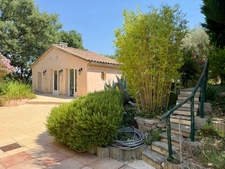 Maison à vendre 7 pièces MARTIGNARGUES (30)