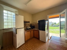 Maison à vendre 6 pièces, 2135m² de terrain, SAINT MARTIN DE VALGALGUES (30)