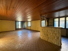 Maison à vendre 6 pièces SAINT PRIVAT DES VIEUX (30)
