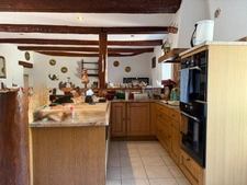 Maison à vendre 6 pièces SALINDRES (30)