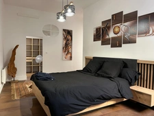 Dpt Gard (30), à vendre ALES appartement T4 de 175 m²  