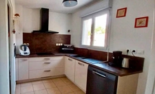 Maison à vendre 4 pièces BROUZET LES ALES (30) 107 m² habitable, 600m² de terrain