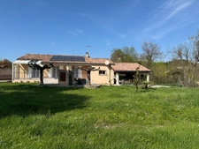 Maison à vendre 4 pièces 3000m2 de terrain BOISSET ET GAUJAC (30)