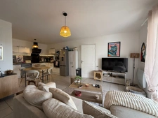 Appartement à vendre 3 pièces, terrasse ALES (30)
