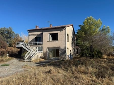 Maison à vendre 6 pièces SAINT PRIVAT DES VIEUX (30)