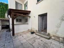 Maison à vendre 5 pièces LA GRAND COMBE (30)